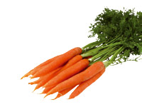 Grow it yourself: Carrots