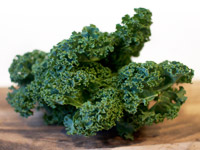 Grow it yourself: Kale