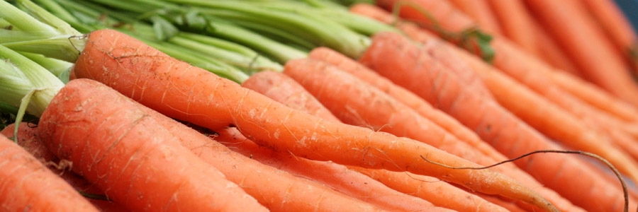 Grow it yourself: Carrots