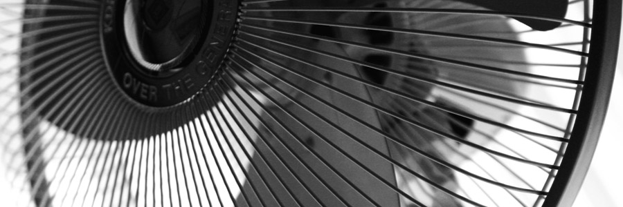 Cleaning the air: the importance of ventilation