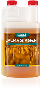 CANNA CALMAG 溶剂