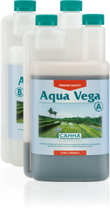 CANNA Aqua Vega