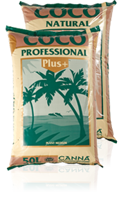 CANNA Coco 50L Bags