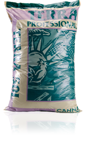 CANNA Terra Professional