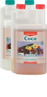 CANNA Coco A&B